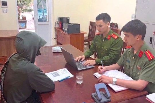 Xây dựng “pháo đài” từ cơ sở