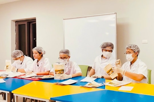 Đẩy mạnh xây dựng hệ sinh thái khởi nghiệp trong ngành Giáo dục