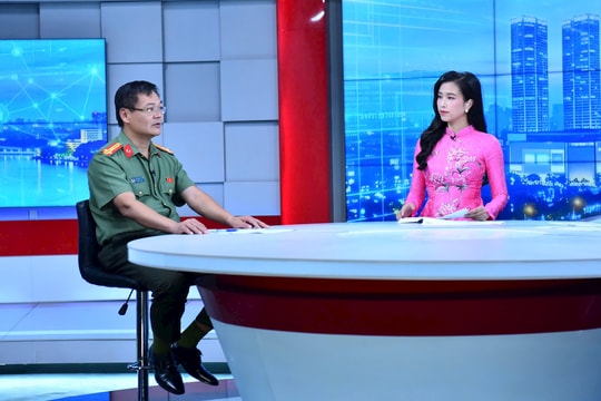 Người dân cần cảnh giác để phòng, chống tội phạm công nghệ cao