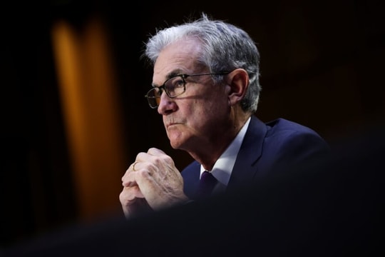 Chủ tịch Fed Jerome Powell với di sản “người bảo vệ”