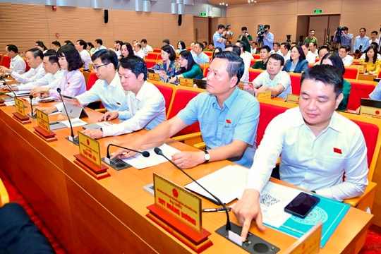 Phê duyệt chủ trương đầu tư Dự án Xây dựng Bệnh viện Ung Bướu Hà Nội cơ sở 2