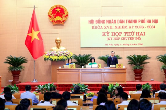 Hà Nội phê duyệt chủ trương đầu tư dự án trục không gian quốc lộ 1A