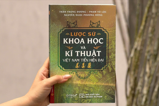 Người Việt xưa đã sáng tạo và đổi mới như thế nào?