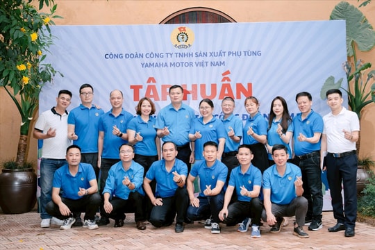 Người “giữ lửa” đồng thuận tại doanh nghiệp
