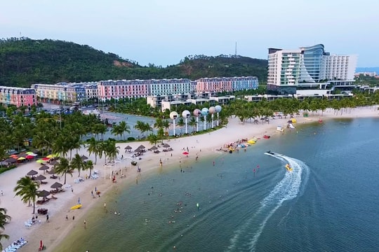 Doanh nghiệp du lịch tiên phong chuyển đổi xanh, gắn phát triển kinh tế và bảo vệ môi trường