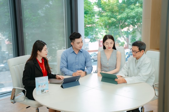 Bảo hiểm nhân thọ Techcom Life triển khai hành trình “Sống trọn vẹn mỗi ngày” trên khắp Việt Nam