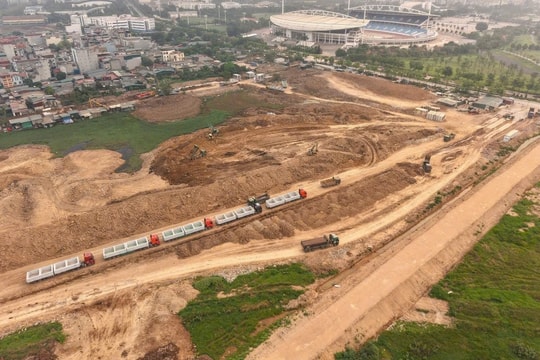 Khơi thông nguồn lực, tăng tốc hành động vì mục tiêu tăng trưởng hai con số