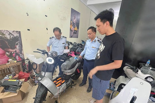 Siết chặt quản lý thị trường số nhằm bảo vệ người tiêu dùng