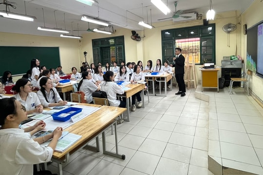 Hà Nội yêu cầu không dạy thêm, học trước chương trình trong hè