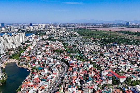 Gỡ vướng sổ đỏ cấp sai: Bảo đảm quyền lợi hợp pháp của người dân