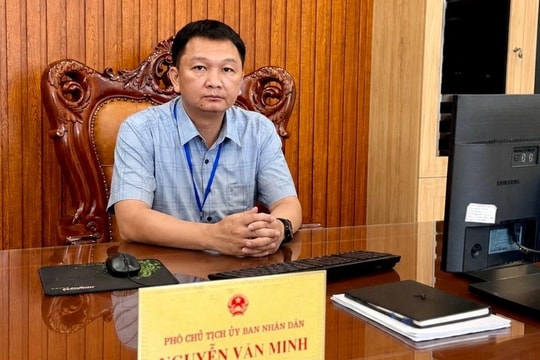 Xã Phúc Thịnh: Quyết liệt gỡ vướng cho hàng nghìn trường hợp chưa được cấp “sổ đỏ”