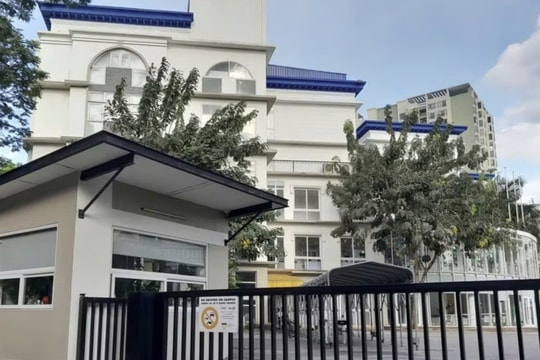 [Podcast] Tin tức ngày 12-5: Xác minh trường quốc tế chưa được cấp phép, vẫn hoạt động