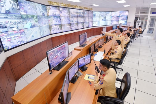 Tin tức đặc biệt trên ấn phẩm Hànộimới ngày 14-5-2026