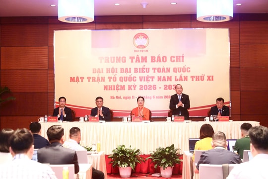 Lắng nghe đầy đủ, khách quan ý kiến người dân