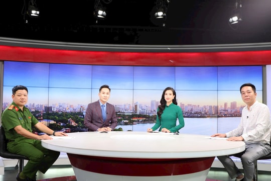 Hà Nội xóa “điểm nghẽn” trật tự đô thị và ùn tắc giao thông
