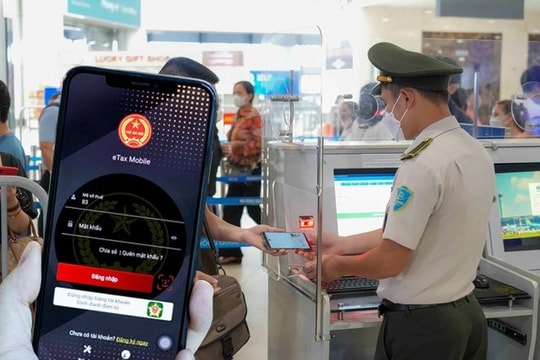 Những lưu ý về tạm hoãn xuất cảnh do nợ thuế