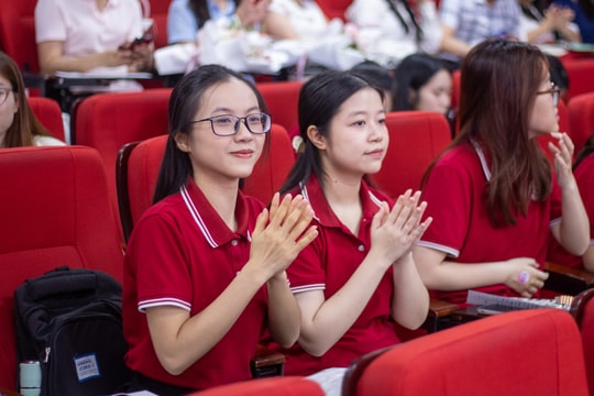 Đổi mới cơ chế tài chính cho giáo dục đại học, giáo dục nghề nghiệp