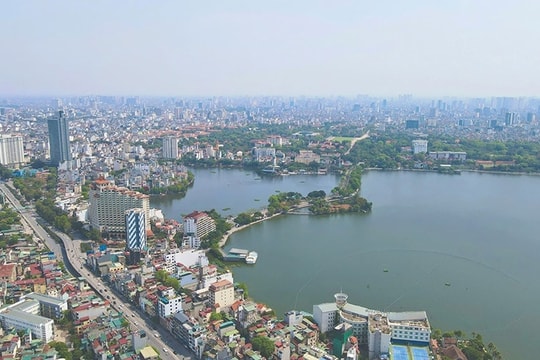 Xây dựng dữ liệu đất đai “đúng, đủ, sạch, sống”: Nền tảng quản trị đô thị hiện đại