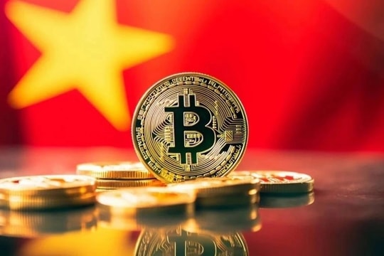 Việt Nam chuẩn bị khởi động thị trường tài sản mã hóa