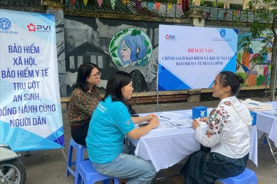 Bảo hiểm hưu trí bổ sung: Thêm “của để dành” cho tuổi già