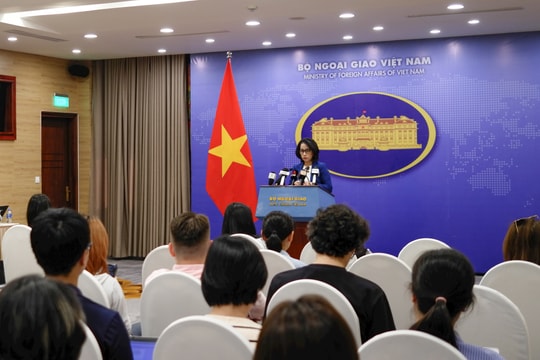 Việt Nam kiên quyết xử lý nghiêm mọi hành vi xâm phạm quyền sở hữu trí tuệ