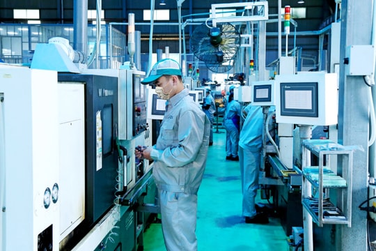 Xây dựng văn hóa an toàn lao động