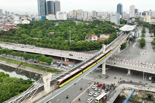 Quyết tâm toàn diện, hành động cụ thể
