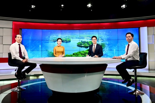 Luật Thủ đô năm 2026 - Cơ chế đột phá phát triển y tế Hà Nội