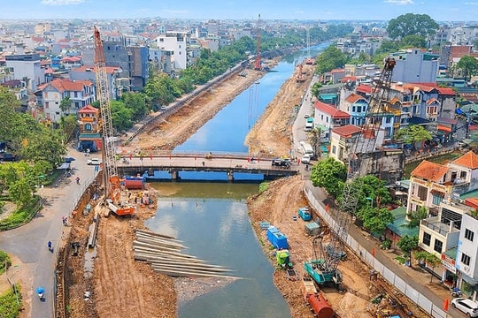 Tin tức đặc biệt trên ấn phẩm Hànộimới ngày 15-5-2026