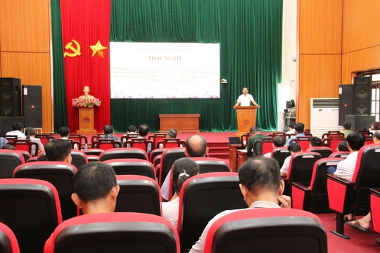 Xã Hòa Lạc triển khai nhiệm vụ phòng, chống thiên tai năm 2026
