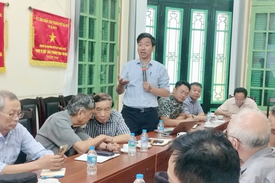 Hà Nội xây dựng hệ sinh thái khởi nghiệp sáng tạo đồng bộ