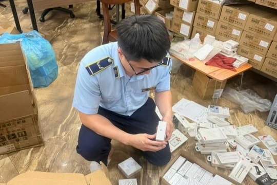 Hà Nội kiên quyết chống hàng giả, xâm phạm sở hữu trí tuệ để bảo vệ người tiêu dùng