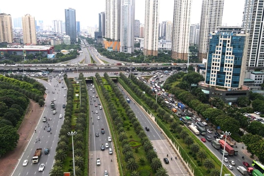 Tin tức đặc biệt trên ấn phẩm Hànộimới ngày 16-5-2026