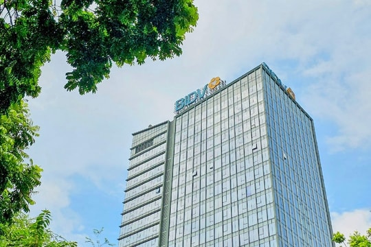 Sửa một số nội dung về an toàn vốn, nhóm ngân hàng quốc doanh hưởng lợi
