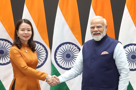 BRICS thúc đẩy cải cách quản trị toàn cầu