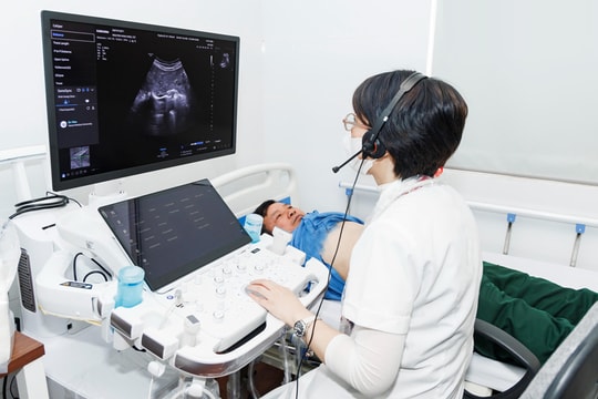 Nâng chất lượng chăm sóc sức khỏe nhân dân