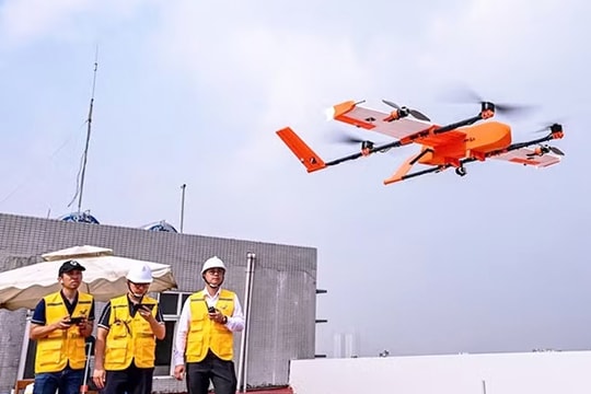 Tạo đột phá cho y tế phát triển