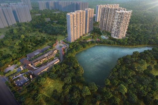 Định hình tương lai không gian sống: Hai thương hiệu của LIXIL, American Standard và GROHE đồng hành cùng Giải thưởng Bất động sản và Khách sạn khu vực APAC 2026