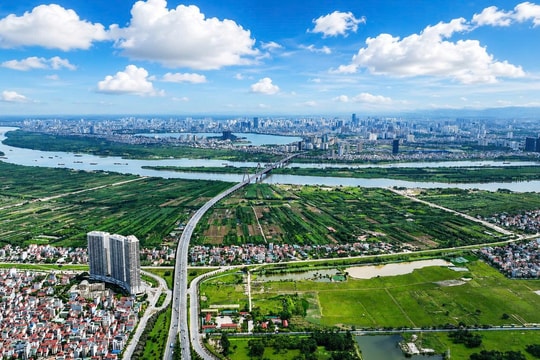 Sửa Luật Đất đai 2024: Hoàn thiện hành lang pháp lý, khơi thông nguồn lực phát triển