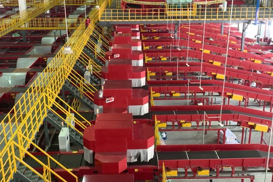 Bộ Công Thương công bố “Ngày logistics Việt Nam và Tuần lễ logistics Việt Nam”