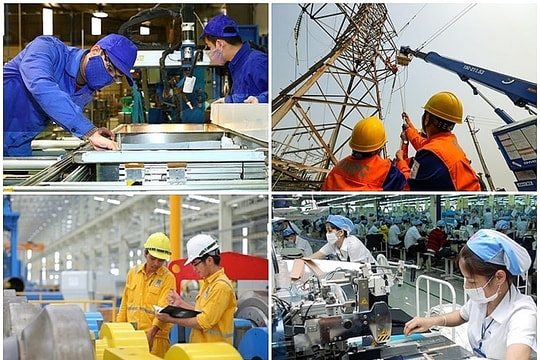 Tái khởi động Giải thưởng công nghiệp, thương mại, dịch vụ Việt Nam
