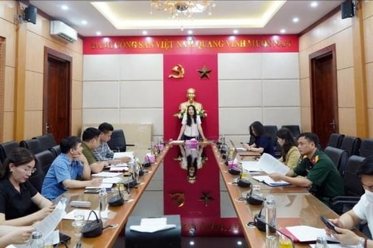 Phường Chương Mỹ triển khai kế hoạch vận động hiến máu tình nguyện năm 2026
