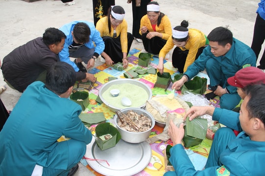 Mỹ Đức gìn giữ văn hóa Mường giữa nhịp sống hiện đại