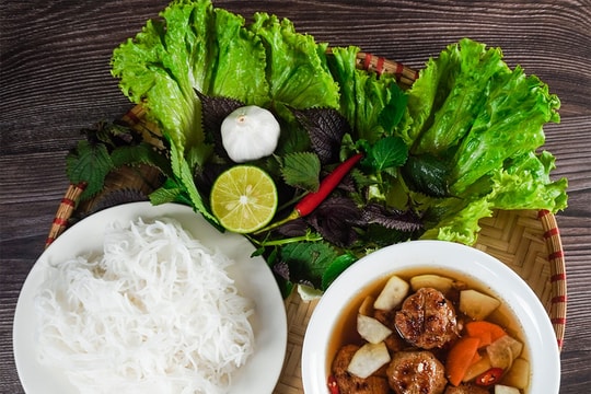 Lan tỏa ẩm thực bằng nghệ thuật