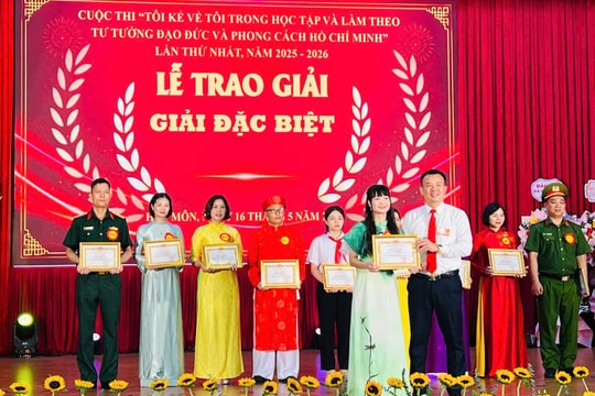 Lan tỏa tinh thần “tự soi, tự sửa” từ cuộc thi "Tôi kể về tôi" ở xã Hát Môn