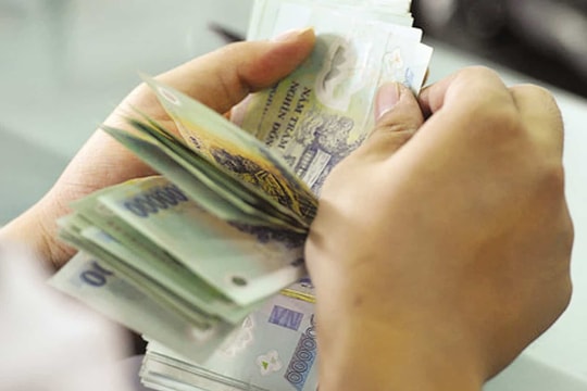Chính thức: Tăng lương cơ sở lên 2.530.000 đồng/tháng từ 1-7-2026