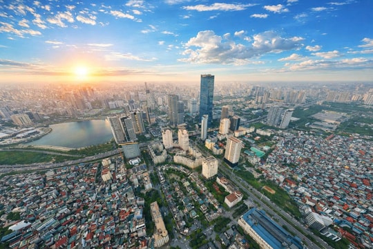 Những giải pháp để hiện thực hóa quy hoạch Thủ đô