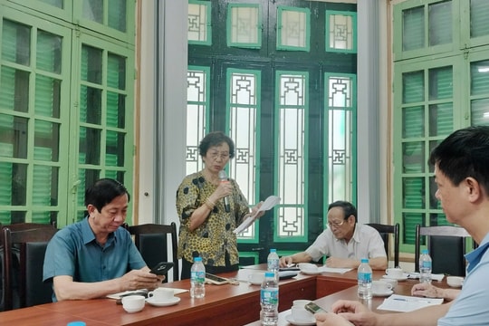 Hà Nội lấy ý kiến hoàn thiện cơ chế ưu đãi cho chuyển đổi số và tài sản số