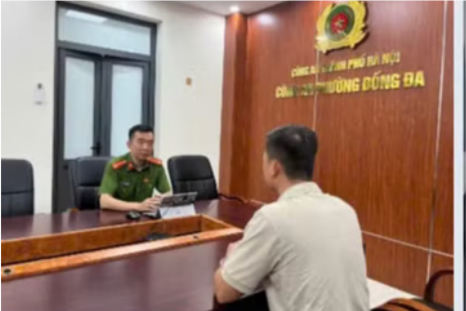 Nhóm người xô xát hai cô gái trên phố Hà Nội: Có thể xem xét nhiều hành vi vi phạm