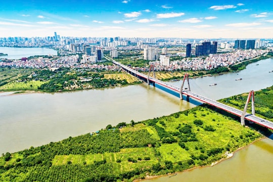 Bước ngoặt để bứt phá mạnh mẽ